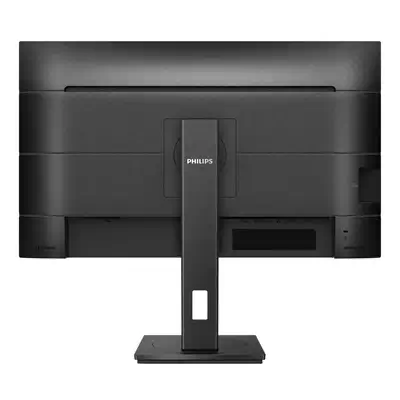 Philips S Line 273S1/00 écran plat de PC 68,6 cm (27") 1920 x 1080 pixels Full HD LCD Noir - Ecran Ordinateur - visuel 9