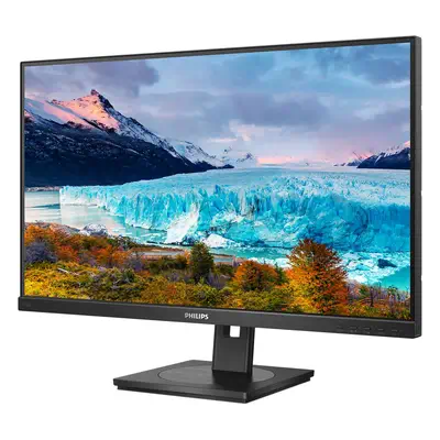 Philips S Line 273S1/00 écran plat de PC Philips - visuel 1 - hello RSE - Mode LowBlue pour une productivité préservant les yeux