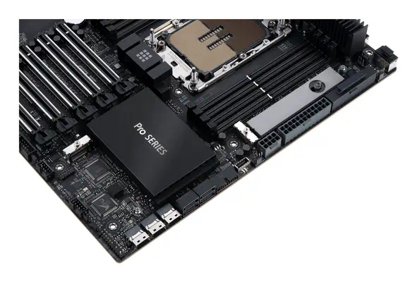 Offre Carte mère Asus 90MB1C70-M0EAY0 - Connecteur en façade