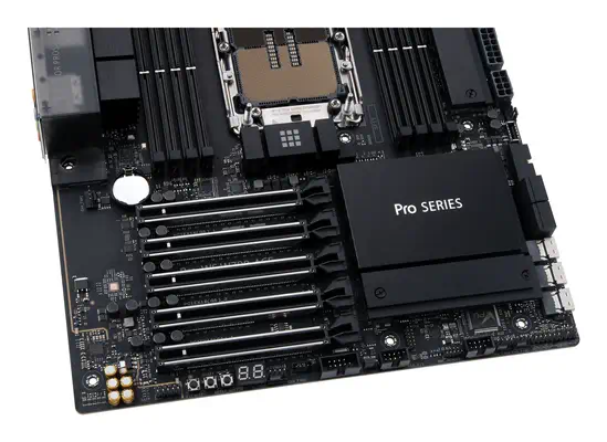 Offre Carte mère Asus 90MB1C70-M0EAY0 - Dissipateur pour chipset