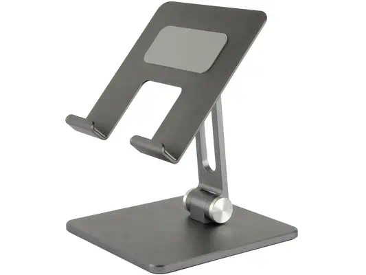 DLH DY-DU4775 support Support passif Tablette / UMPC Noir - Accessoires Tablette - visuel 1