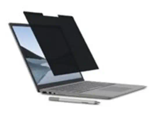 URBAN FACTORY Magnetic Privacy Filter 13p Surface Laptop - Urban Factory - Protection d'écran et Filtre - visuel 1