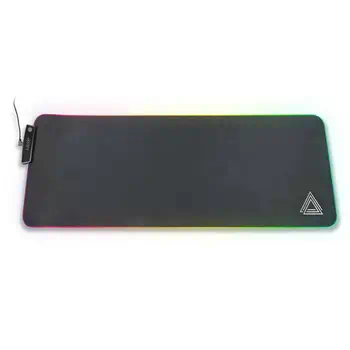 Meilleur prix LEXIP B10 XL Tapis de Souris Souple RGB