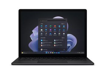 Revendeur officiel MICROSOFT Surface Laptop 5 - Intel Core i7-1265U - 13p - 32Go - 512Go