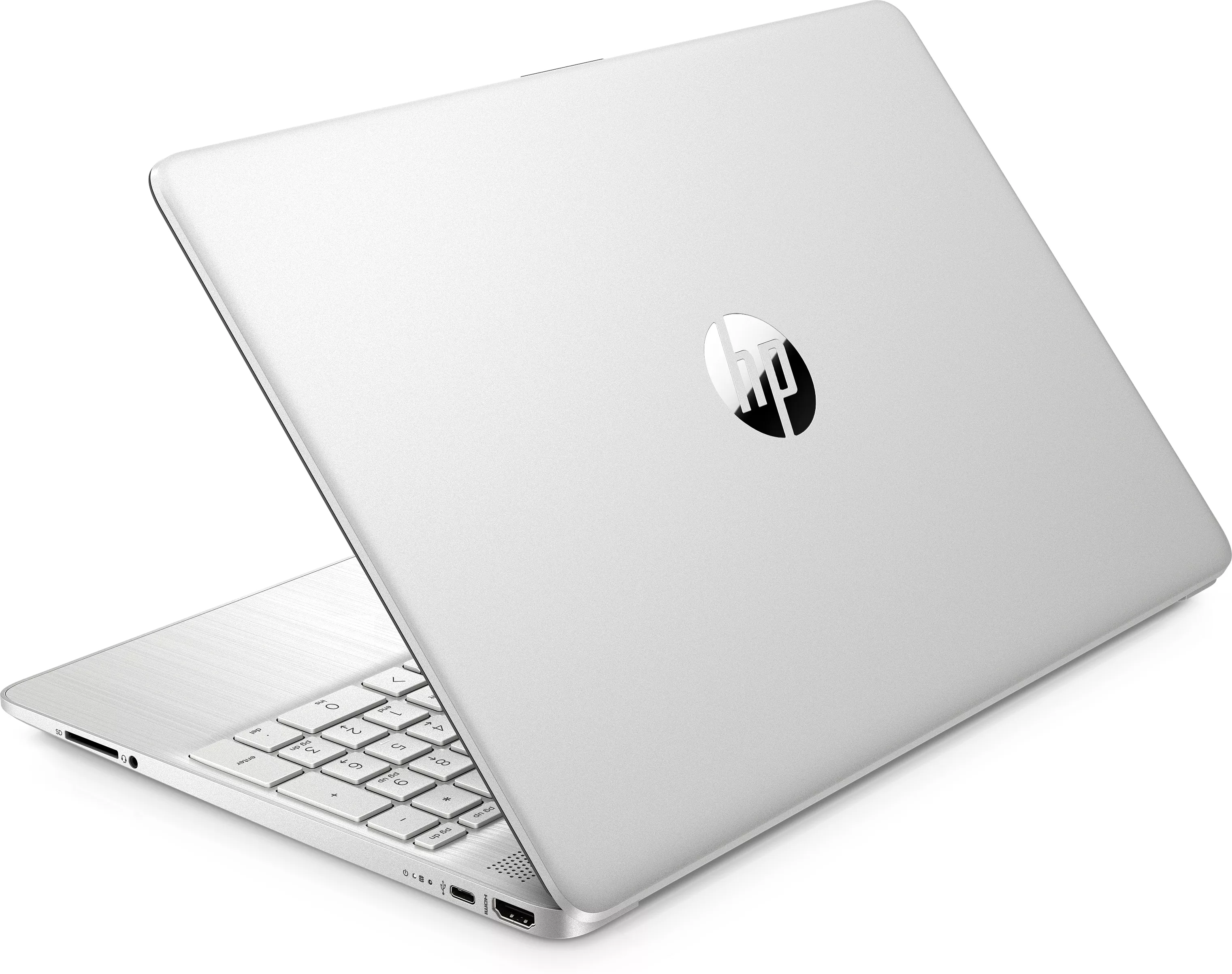 HP Laptop 15s-fq2071nf HP - visuel 1 - hello RSE - Compatible MU-MIMO