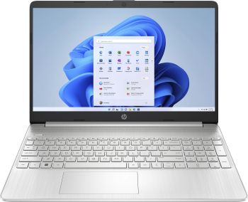 Achat HP Laptop 15s-fq2071nf au meilleur prix