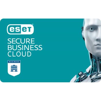 ESET Secure Business - 1 an - Licence - visuel 1 - hello RSE