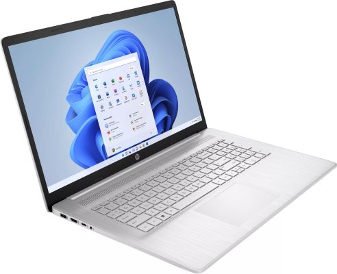 Achat HP Laptop 17-cp2000nf sur hello RSE - visuel 3