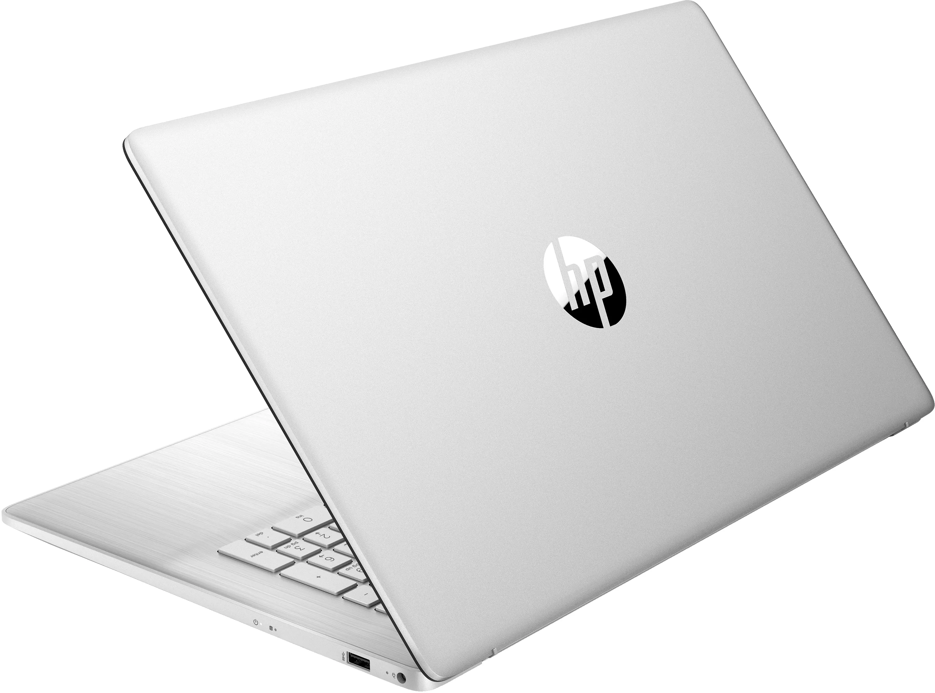 HP Laptop 17-cp2014nf HP - visuel 1 - hello RSE - Ecran Full HD