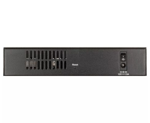 Achat D-LINK Double-WAN Unified Services VPN Router 1 Gigabit sur hello RSE - visuel 3