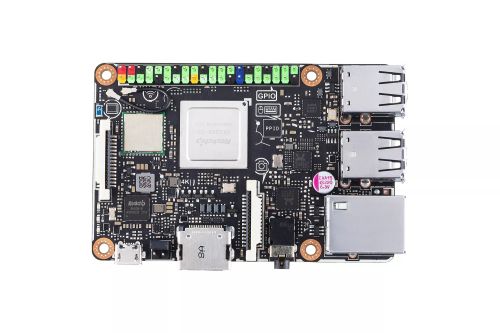 Achat ASUS TINKER BOARD S R2.0/A/2G/16G sur hello RSE