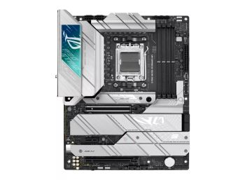 Achat ASUS ROG STRIX X670E-A GAMING WIFI AM5 ATX MB 4xDIMM DDR5 4xM.2 4xSATA au meilleur prix