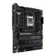 Achat ASUS TUF GAMING X670E-PLUS AM5 Socket 4DDR5 PCIe sur hello RSE - visuel 5