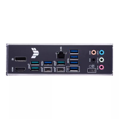ASUS TUF GAMING X670E-PLUS AM5 Socket 4DDR5 PCIe ASUS - visuel 1 - hello RSE - Refroidissement par conception