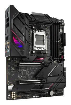 ROG STRIX B650E-E GAMING WIFI - Asus - Carte mère - visuel 2