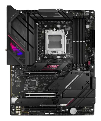 ROG STRIX B650E-E GAMING WIFI - Asus - Carte mère - visuel 1