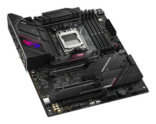 ROG STRIX B650E-E GAMING WIFI - Asus - Carte mère - visuel 6