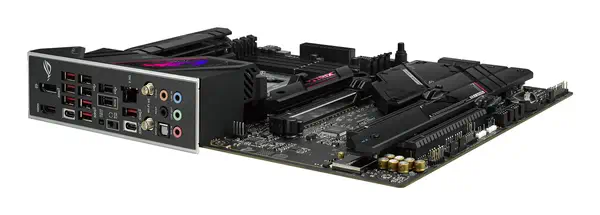 ROG STRIX B650E-E GAMING WIFI - Asus - Carte mère - visuel 7
