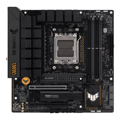 TUF GAMING B650M-PLUS WIFI - Asus - Carte mère - visuel 1
