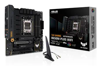 Acheter Carte mère TUF Gaming micro ATX