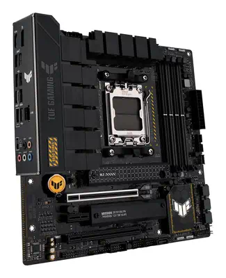 TUF GAMING B650M-PLUS - Asus - Carte mère - visuel 7