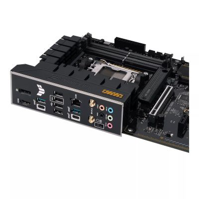 Vente ASUS TUF GAMING B650-PLUS WIFI AM5 DDR5 ATX ASUS au meilleur prix - visuel 8