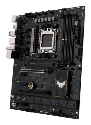 TUF GAMING B650-PLUS WIFI Asus - visuel 1 - hello RSE - ESD Guards