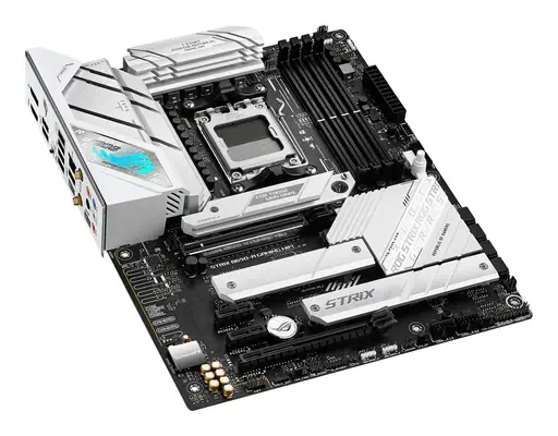ROG STRIX B650-A GAMING WIFI Asus - visuel 1 - hello RSE - PCIe 5.0