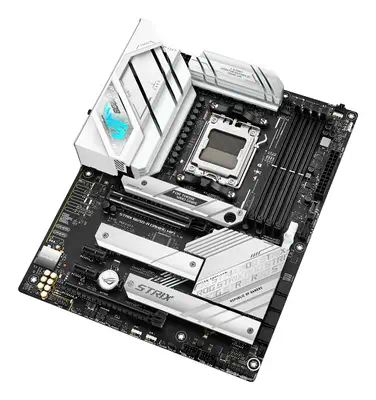 ROG STRIX B650-A GAMING WIFI Asus - visuel 1 - hello RSE - Amélioration du PBO