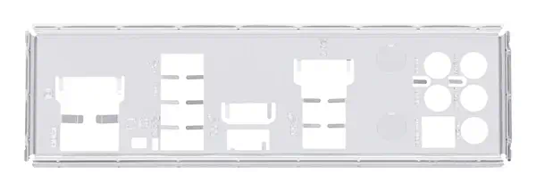 ASUS PRIME B650-PLUS AMD B650 Emplacement AM5 ATX Asus - visuel 1 - hello RSE - Prise en charge de l'USB4