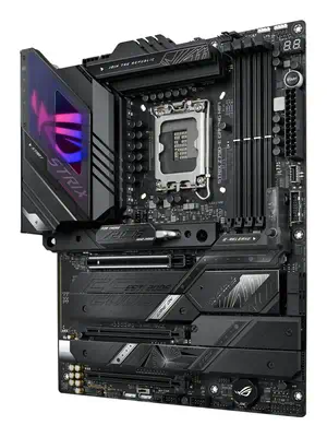 ROG STRIX Z790-E GAMING WIFI - Asus - Carte mère - visuel 5