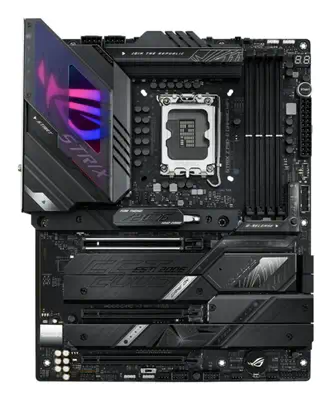 ROG STRIX Z790-E GAMING WIFI - Asus - Carte mère - visuel 2