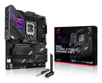 Carte mère ROG 90MB1CL0-M0EAY0 garantie