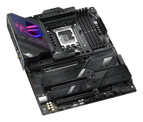 ROG STRIX Z790-E GAMING WIFI - Asus - Carte mère - visuel 9