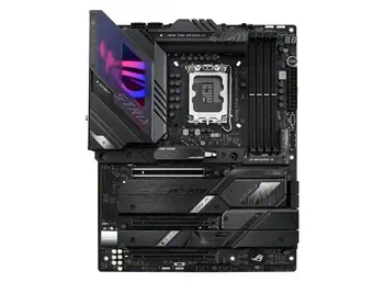 Carte mère ROG 192 Go revendeur officiel