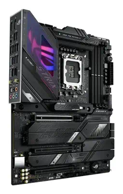 ROG STRIX Z790-E GAMING WIFI - Asus - Carte mère - visuel 3