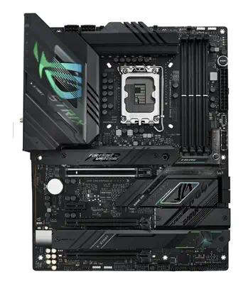 ROG STRIX Z790-F GAMING WIFI Asus - visuel 1 - hello RSE - AEMP II