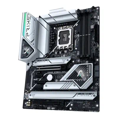 ASUS PRIME Z790-A WIFI Intel Z790 LGA 1700 ATX - Asus - Carte mère - visuel 1