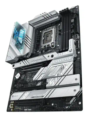 ROG STRIX Z790-A GAMING WIFI D4 Asus - visuel 1 - hello RSE - BIOS FlashBack