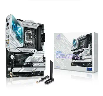 Carte mère ROG 90MB1CN0-M0EAY0 livraison rapide