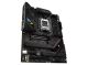Vente ASUS ROG STRIX B650E-F GAMING WIFI AM5 4xDDR5 ASUS au meilleur prix - visuel 4