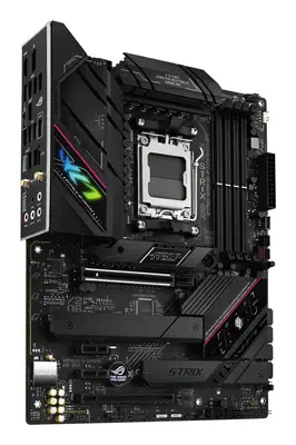 ROG STRIX B650E-F GAMING WIFI - Asus - Carte mère - visuel 5