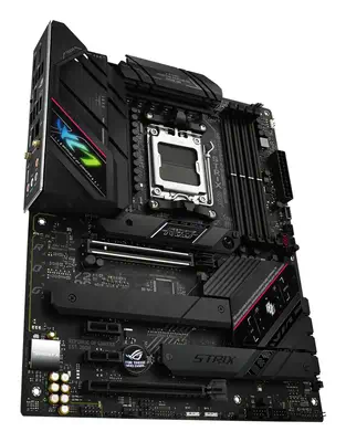 ROG STRIX B650E-F GAMING WIFI - Asus - Carte mère - visuel 6