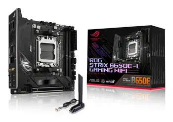 Carte mère ROG DDR5-SDRAM avantages