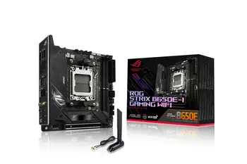 Carte mère Asus 64 Go offre