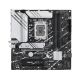 Achat ASUS PRIME B760M-A WIFI D4 LGA 1700 4xDDR4 sur hello RSE - visuel 1