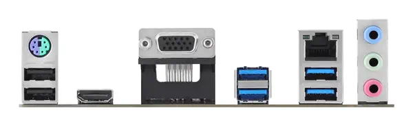 ASUS PRIME B760M-K D4 Intel B760 LGA 1700 micro ATX - Asus - Carte mère - visuel 7