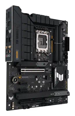 ASUS TUF GAMING H770-PRO WIFI Intel H770 LGA 1700 ATX - Asus - Carte mère - visuel 4