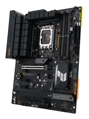 ASUS TUF GAMING H770-PRO WIFI Intel H770 LGA 1700 ATX - Asus - Carte mère - visuel 7