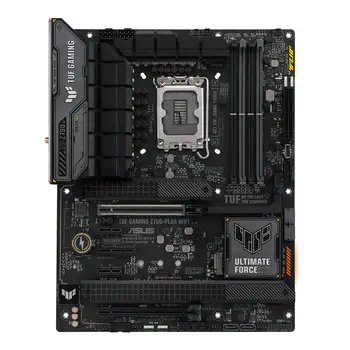 Acheter Carte mère TUF Gaming 90MB1D80-M1EAY0